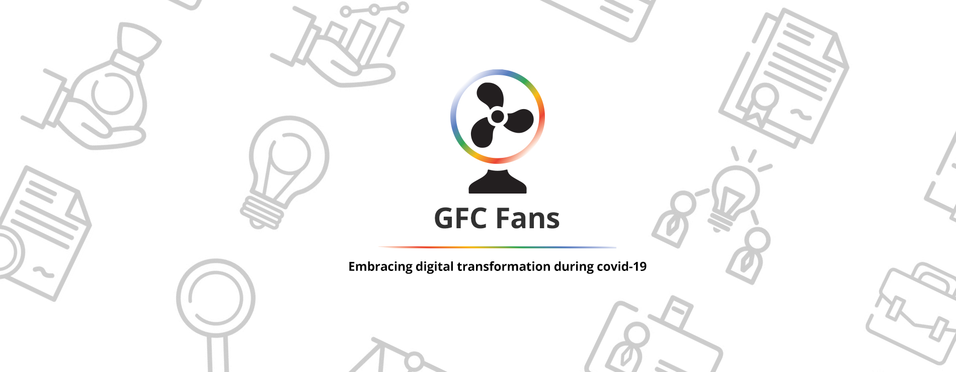 GFC Fans – IG2
