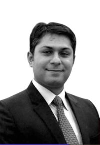 Ahsan Khan