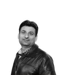 Faisal Ayub